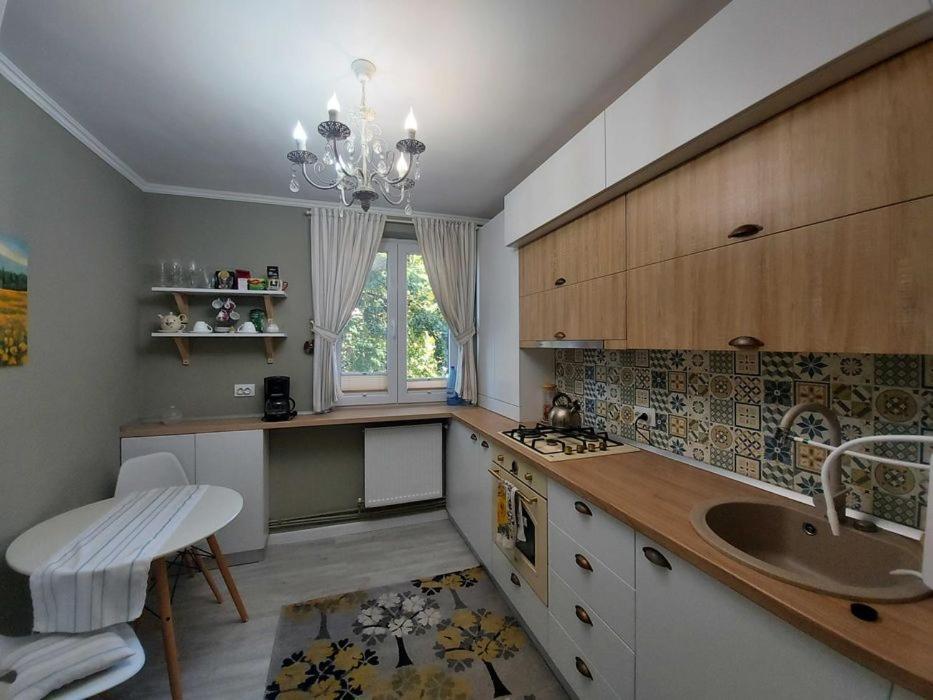 Apartament Marasesti Piteşti Esterno foto
