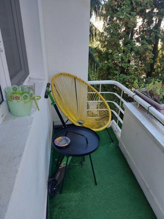 Apartament Marasesti Piteşti Esterno foto