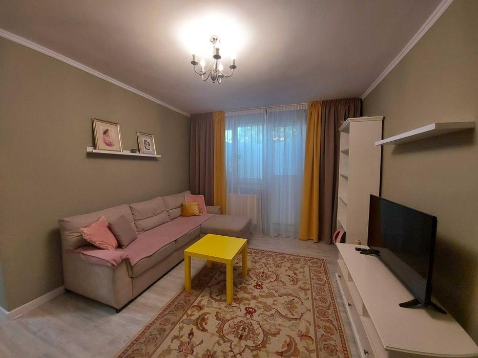 Apartament Marasesti Piteşti Esterno foto