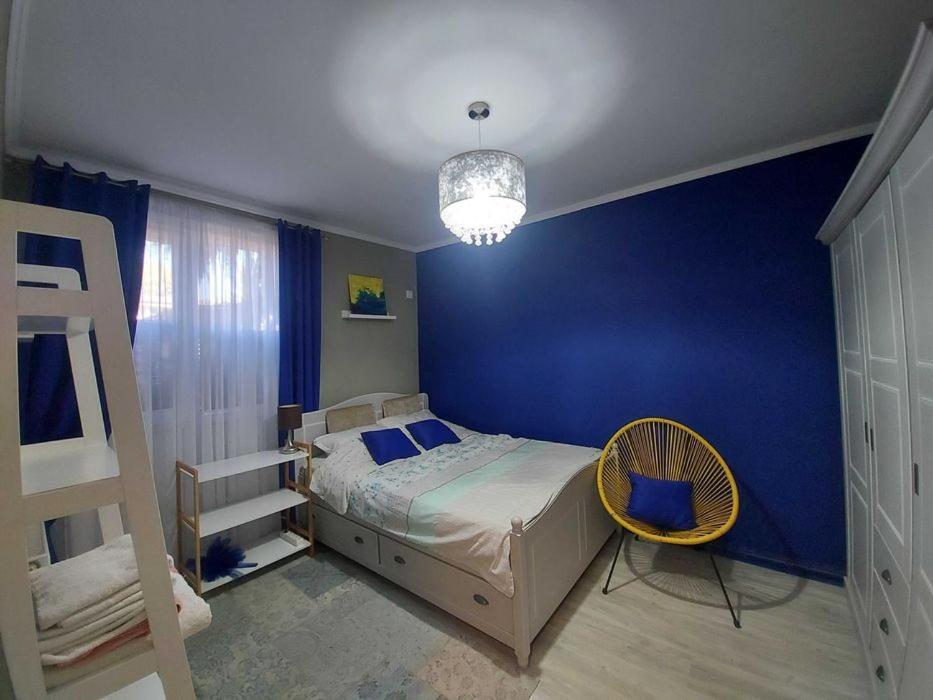 Apartament Marasesti Piteşti Esterno foto