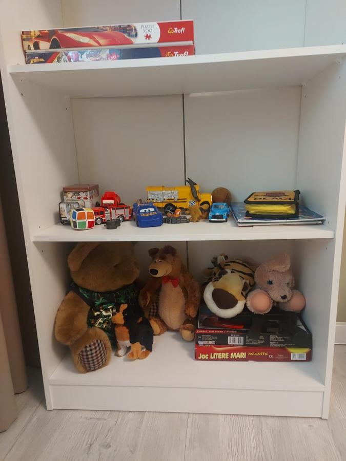 Apartament Marasesti Piteşti Esterno foto
