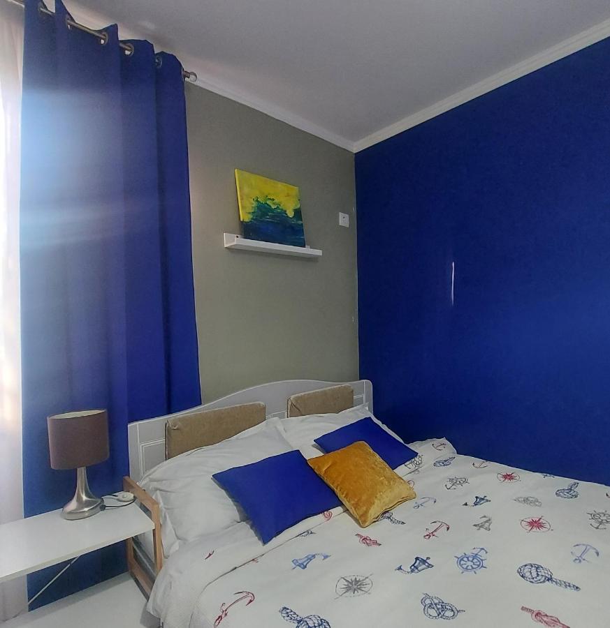 Apartament Marasesti Piteşti Esterno foto