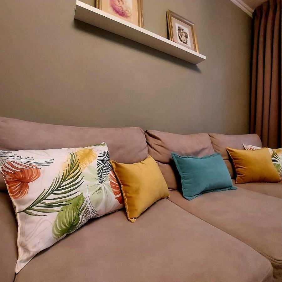 Apartament Marasesti Piteşti Esterno foto
