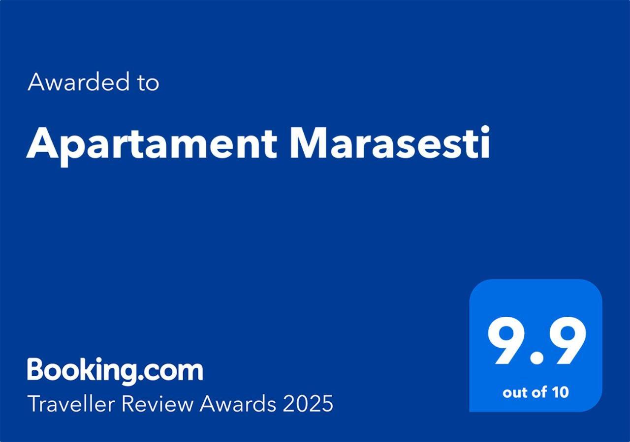 Apartament Marasesti Piteşti Esterno foto