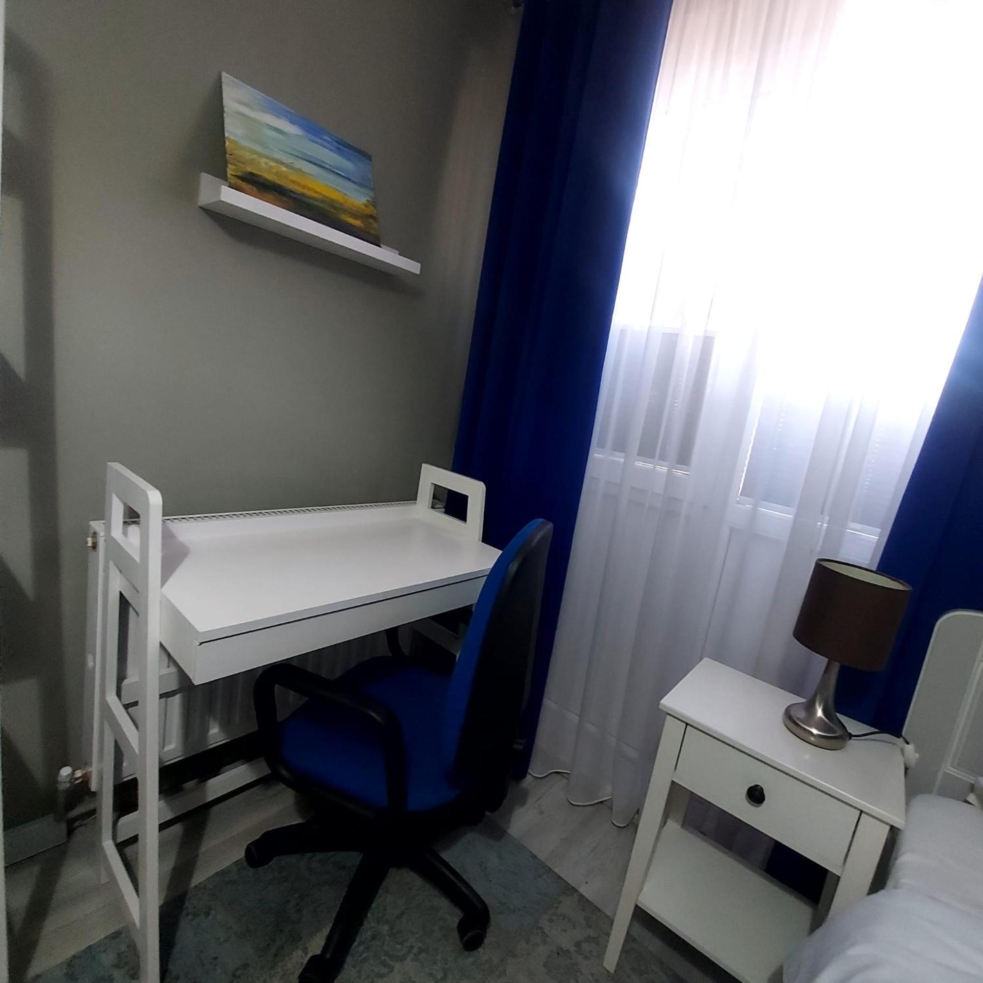 Apartament Marasesti Piteşti Esterno foto