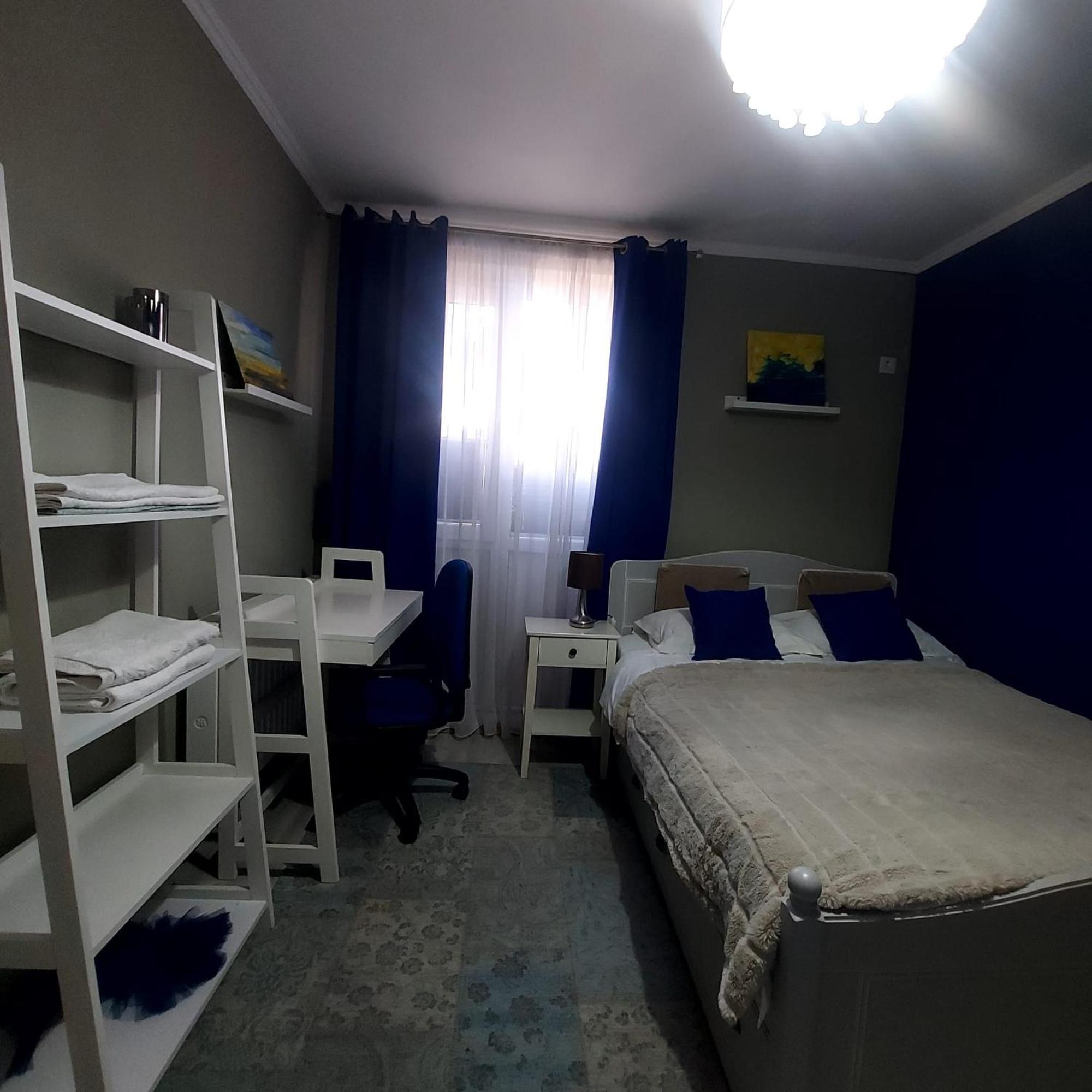Apartament Marasesti Piteşti Esterno foto